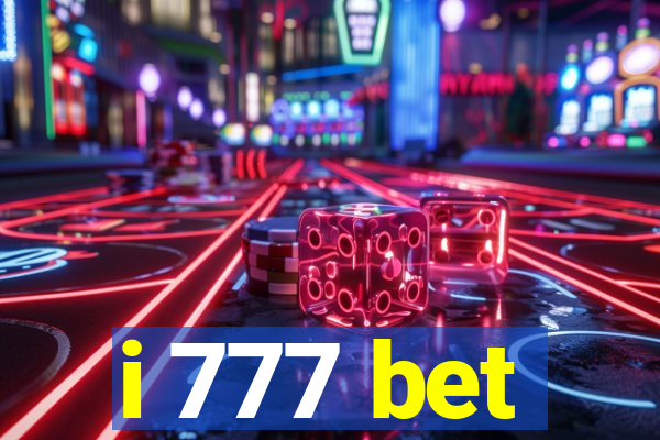 i 777 bet